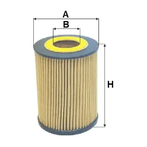 SAMPIYON FILTER CE 0173 EX