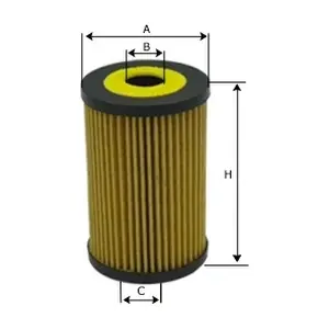 SAMPIYON FILTER CE 0178 E