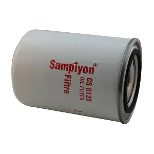 CS0125 SAMPIYON FILTER