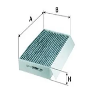 CK 0201 K SAMPIYON FILTER