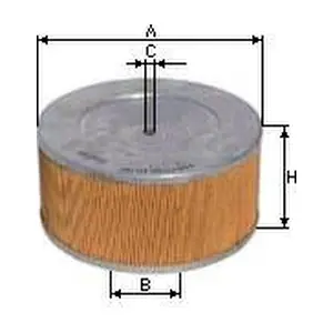 CH0005 SAMPIYON FILTER