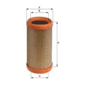 SAMPIYON FILTER CH 0119