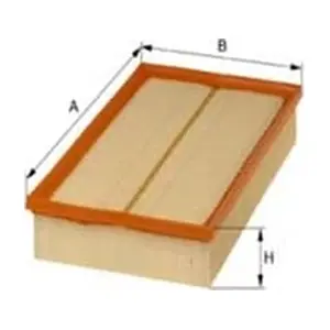 SAMPIYON FILTER CP 0311
