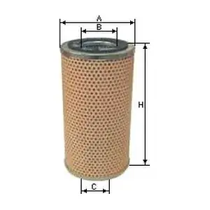 51181 WIX FILTERS