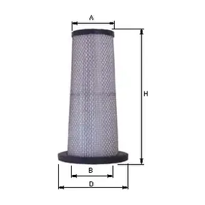 CR 0146 SAMPIYON FILTER