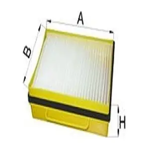 CK 0099 SAMPIYON FILTER