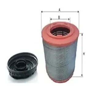 CR 0099 1 KIT SAMPIYON FILTER