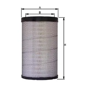 SAMPIYON FILTER CR 0079