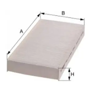 CK 0237 SAMPIYON FILTER
