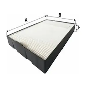 CK 0149 1 SAMPIYON FILTER