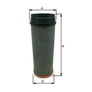SAMPIYON FILTER CR 0184
