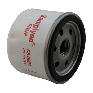 SAMPIYON FILTER CS 0034