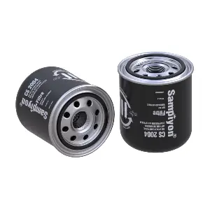 SAMPIYON FILTER CS 2004