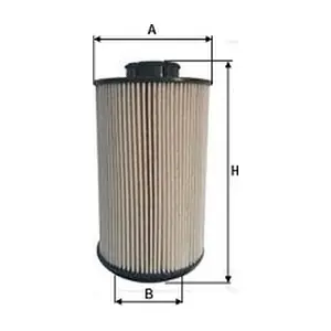 CE 1397 MEX SAMPIYON FILTER