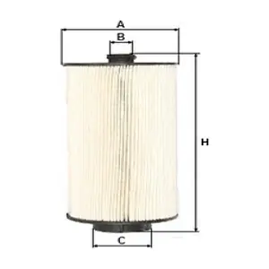 CE 0345 MEX SAMPIYON FILTER