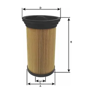 SAMPIYON FILTER CE 0316 ME