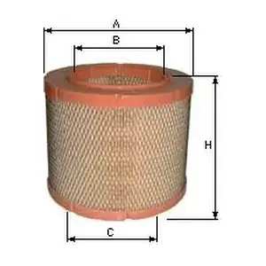 CH 1013 SAMPIYON FILTER
