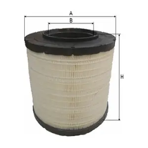 CR 0099 1 L SAMPIYON FILTER
