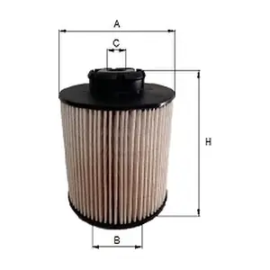 SAMPIYON FILTER CE 1332 MEX