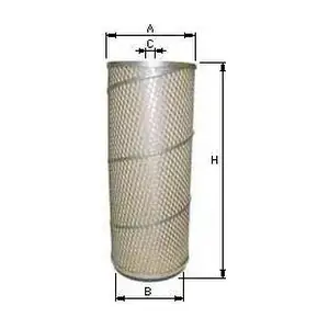 CH 0064 SAMPIYON FILTER