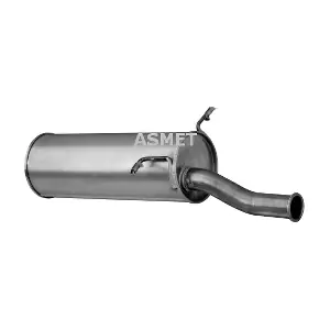 ASMET 09.063 Глушник