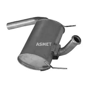 10039 ASMET
