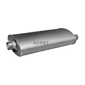 ASMET 27.001