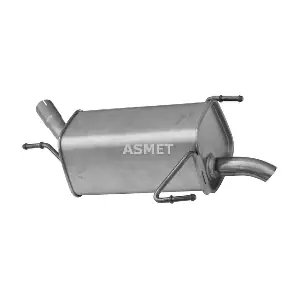 ASMET 05.132