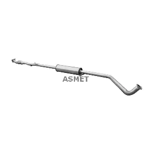 31.005 ASMET