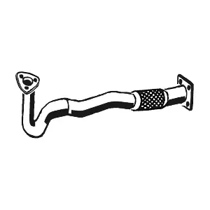 853081 BOSAL