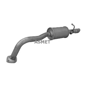 20062 ASMET