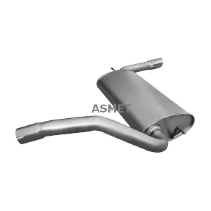 07262 ASMET