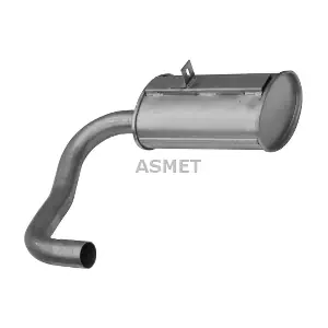 ASMET 02.007