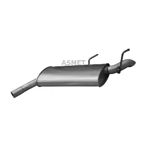 05176 ASMET