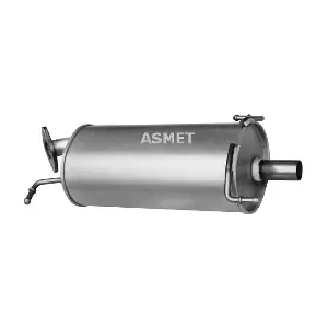 05.198 ASMET