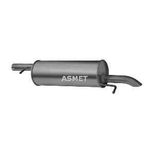ASMET 04.085