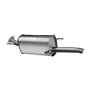 ASMET 05161