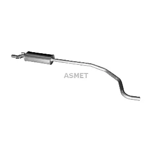 05.267 ASMET