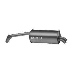 21.024 ASMET