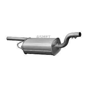 07.134 ASMET