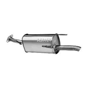 ASMET 05162