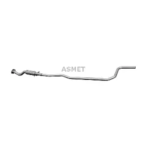 07.116 ASMET