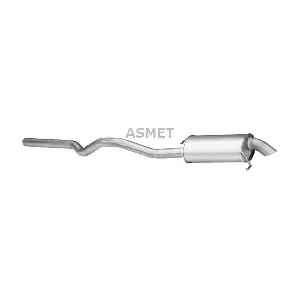 04.111 ASMET