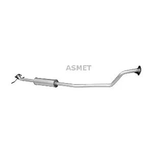 05.197 ASMET