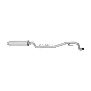 05157 ASMET