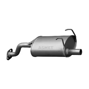 13.008 ASMET