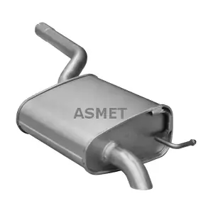 03.120 ASMET