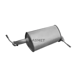 ASMET 08.095