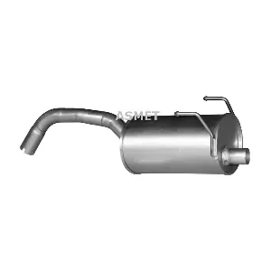 16072 ASMET