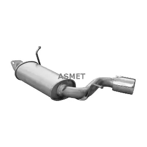 31.008 ASMET